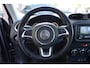 Jeep Renegade 1.4 MultiAir Night Eagle PANO NAVI ALL-SEASONS CLIMA DAKRAILS 17''LMV