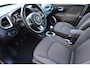 Jeep Renegade 1.4 MultiAir Night Eagle PANO NAVI ALL-SEASONS CLIMA DAKRAILS 17''LMV