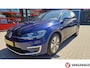 Volkswagen E-Golf 1e eigenaar e-Golf