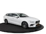 Volvo V60 B4 Inscription | Adaptive Cruise control | 360 camera | Harman Kardon | Keyless | Stoel + Stuurverwarming | Leder | BLIS |