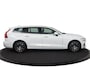 Volvo V60 B4 Inscription | Adaptive Cruise control | 360 camera | Harman Kardon | Keyless | Stoel + Stuurverwarming | Leder | BLIS |