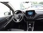 Suzuki S-Cross 1.4 Boosterjet Comfort Smart Hybrid | Cruise control | Fabrieksgarantie | Achteruitrijcamera |