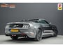 Ford Mustang Convertible 5.0 V8 GT |eerste eigenaar|nieuwstaat|Europese auto|camera|stoelverwarming|stoelventilatie|keyless|