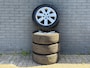 Ford Focus 1.0 EcoBoost Titanium 2e Eigenaar,Navi,Clima,Cruise,PDC,Elek ramen,Lm velgen,102pk,Extra winterset,N.A.P,APK tot 07-2026