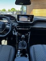 Peugeot 2008 1.2 PureTech 100 Allure Camera