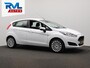 Ford Fiesta 1.0 Style Navigatie Cruise/control Origineel NL