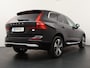 Volvo XC60 T6 AWD Plus Bright | Semi elektrische trekhaak | Stoel & stuurwielverwarming | Lederen interieur |