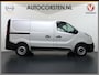 Renault Trafic 1.6dCi 96 T29 L1H1 3-Persoons Trekhaak Ecc Navi Camera Regen/Lichtsensor Cruise Control Pdc Bluetooth Led Schuifdeur Betonplex vloer Wandbekleding Comfort 1e Eigenaar Euro 6 Facelift model