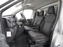 Renault Trafic 1.6dCi 96 T29 L1H1 3-Persoons Trekhaak Ecc Navi Camera Regen/Lichtsensor Cruise Control Pdc Bluetooth Led Schuifdeur Betonplex vloer Wandbekleding Comfort 1e Eigenaar Euro 6 Facelift model
