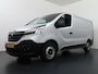 Renault Trafic 1.6dCi 96 T29 L1H1 3-Persoons Trekhaak Ecc Navi Camera Regen/Lichtsensor Cruise Control Pdc Bluetooth Led Schuifdeur Betonplex vloer Wandbekleding Comfort 1e Eigenaar Euro 6 Facelift model