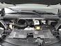 Renault Trafic 1.6dCi 96 T29 L1H1 3-Persoons Trekhaak Ecc Navi Camera Regen/Lichtsensor Cruise Control Pdc Bluetooth Led Schuifdeur Betonplex vloer Wandbekleding Comfort 1e Eigenaar Euro 6 Facelift model