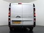 Renault Trafic 1.6dCi 96 T29 L1H1 3-Persoons Trekhaak Ecc Navi Camera Regen/Lichtsensor Cruise Control Pdc Bluetooth Led Schuifdeur Betonplex vloer Wandbekleding Comfort 1e Eigenaar Euro 6 Facelift model