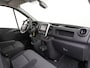 Renault Trafic 1.6dCi 96 T29 L1H1 3-Persoons Trekhaak Ecc Navi Camera Regen/Lichtsensor Cruise Control Pdc Bluetooth Led Schuifdeur Betonplex vloer Wandbekleding Comfort 1e Eigenaar Euro 6 Facelift model