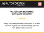 Renault Trafic 1.6dCi 96 T29 L1H1 3-Persoons Trekhaak Ecc Navi Camera Regen/Lichtsensor Cruise Control Pdc Bluetooth Led Schuifdeur Betonplex vloer Wandbekleding Comfort 1e Eigenaar Euro 6 Facelift model