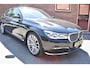 BMW 7-Serie 740d xDrive High Executive '16 LED Leder Navi Clima Cruise