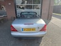 Mercedes-Benz SLK 230 K. RHD, Cruise Lage kms!