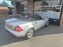 Mercedes-Benz SLK 230 K. RHD, Cruise Lage kms!