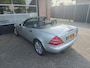 Mercedes-Benz SLK 230 K. RHD, Cruise Lage kms!