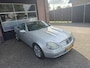 Mercedes-Benz SLK 230 K. RHD, Cruise Lage kms!