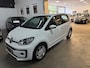 Volkswagen Up! 1.0 BMT high up!
