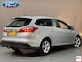 Ford Focus 150pk EcoBoost Edition Trekhaak Cruise Voorruitverwarming Wagon Dealeronderhouden