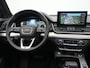 Audi Q5 50 TFSI e 220 kW / 299 pk Panoramadak B&O Camera Trekhaak Leer/alcantara Stoelverwarming