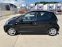 Toyota Aygo 1.0-12V Comfort Zwart Automaat Sportvelgen