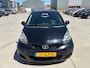 Toyota Aygo 1.0-12V Comfort Zwart Automaat Sportvelgen