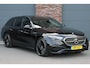 Mercedes-Benz E-klasse Estate 300 de AMG Line Premium | MBUX Hyperscreen | Distronic+ | Burmester | Stoelventilatie | Panoramadak | 3D-Display | Leder | Trekhaak | Digital Light | HUD | Verwarmd Stuurwiel |