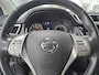 Nissan Qashqai 1.2 Tekna AUTOMAAT, PANODAK, LEDER, TREKHK, NL/NAP, Compleet!