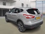 Nissan Qashqai 1.2 Tekna AUTOMAAT, PANODAK, LEDER, TREKHK, NL/NAP, Compleet!