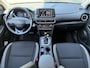 Hyundai Kona 1.6 GDI HEV Fashion / Eerste Eigenaar / Dealeronderhouden / Trekhaak / 1300KG Trekgewicht / Navigatie Via Apple carplay of Android auto / Stoel+Stuur Verwarming / Achteruitrij Camera / Blindspot /