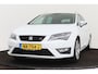 SEAT Leon ST 1.4 TSI FR Connect | Trekhaak | CarPlay | Camera | Stoelverwarming |