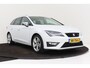 SEAT Leon ST 1.4 TSI FR Connect | Trekhaak | CarPlay | Camera | Stoelverwarming |