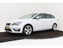 SEAT Leon ST 1.4 TSI FR Connect | Trekhaak | CarPlay | Camera | Stoelverwarming |