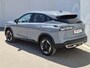 Nissan Qashqai 1.3 MHEV Xtronic N-Connecta Automaat / Cold Pack / Trekgewicht 1800 kg / Nieuw model / Facelift / Rondomzicht camera / Allseason Banden / Stuur- en Stoelverwarming / Adaptief cruise control / Voorruit verwarming /