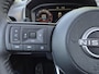 Nissan Qashqai 1.3 MHEV Xtronic N-Connecta Automaat / Cold Pack / Trekgewicht 1800 kg / Nieuw model / Facelift / Rondomzicht camera / Allseason Banden / Stuur- en Stoelverwarming / Adaptief cruise control / Voorruit verwarming /