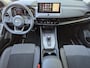 Nissan Qashqai 1.3 MHEV Xtronic N-Connecta Automaat / Cold Pack / Trekgewicht 1800 kg / Nieuw model / Facelift / Rondomzicht camera / Allseason Banden / Stuur- en Stoelverwarming / Adaptief cruise control / Voorruit verwarming /