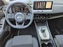 Nissan Qashqai 1.3 MHEV Xtronic N-Connecta Automaat / Cold Pack / Trekgewicht 1800 kg / Nieuw model / Facelift / Rondomzicht camera / Allseason Banden / Stuur- en Stoelverwarming / Adaptief cruise control / Voorruit verwarming /