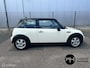 MINI Cooper Mini 1.6 Pepper AIRCO NAP
