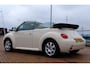 Volkswagen Beetle New Cabriolet 2.0 Automaat Highline 90DKM! Leer