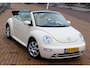 Volkswagen Beetle New Cabriolet 2.0 Automaat Highline 90DKM! Leer
