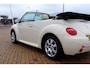 Volkswagen Beetle New Cabriolet 2.0 Automaat Highline 90DKM! Leer