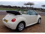 Volkswagen Beetle New Cabriolet 2.0 Automaat Highline 90DKM! Leer