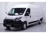 Opel Movano 2.2D 120 pk L3H2 Edition Navi, Camera, Postrekken Laadruimte, 270 Graden Deuren, NAP, 3-Zits
