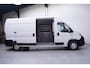 Opel Movano 2.2D 120 pk L3H2 Edition Navi, Camera, Postrekken Laadruimte, 270 Graden Deuren, NAP, 3-Zits