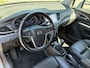 Opel Mokka X 1.4 Turbo 140Pk Innovation | ECC | Navigatie | Camera | Leder | Stoel & Stuurverwarming | Elektrisch Pakket | All-Season banden | Trekhaak