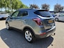 Opel Mokka X 1.4 Turbo 140Pk Innovation | ECC | Navigatie | Camera | Leder | Stoel & Stuurverwarming | Elektrisch Pakket | All-Season banden | Trekhaak