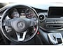 Mercedes-Benz V-klasse 250d L2 DC Avantgarde LED, Geventileerde stoelen, Distronic, Trekhaak