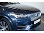 Volvo XC90 T8 Automaat Recharge AWD Inscription | Lederen bekleding | Stoelverwarming | Harman Kardon premium audio | Parkeercamera | Parkeerverwarming | Parkeer sensoren voor + achter | Panoramadak